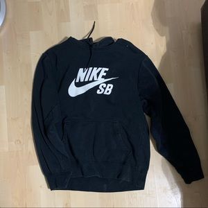 Nike SB hoodie